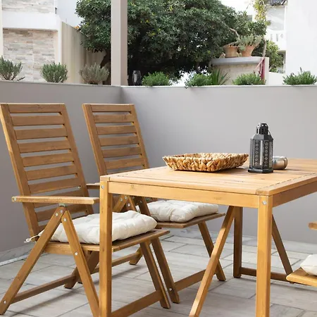 Holiday home Elena's House Rethymno (Crete)